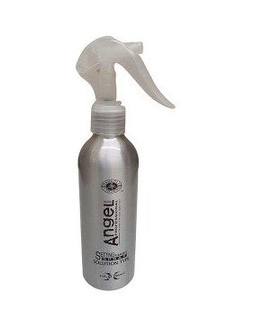 Angel Solution Type Setting Hair Spray