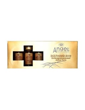 Angel Ginseng Active Tonic Kit