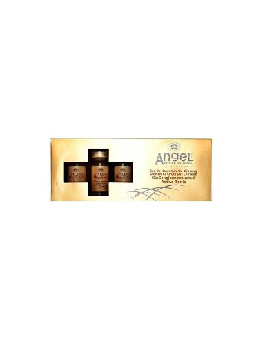 Angel Ginseng Active Tonic Kit Angel Ginseng Active Tonic Kit