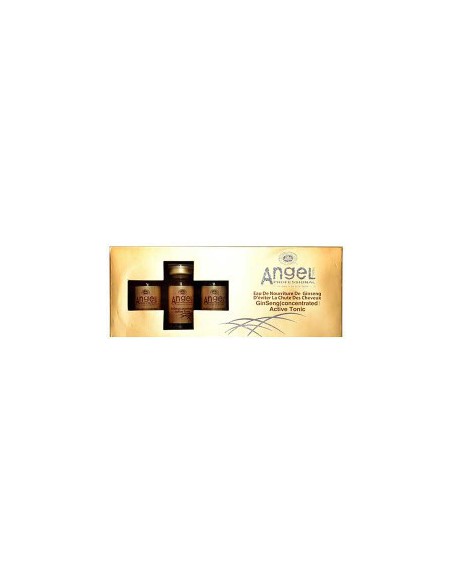 Angel Ginseng Active Tonic Kit