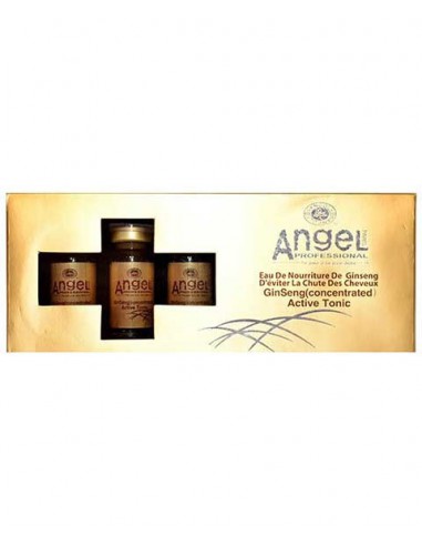 Angel Ginseng Active Tonic Kit Angel Ginseng Active Tonic Kit
