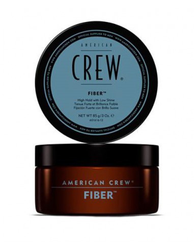 American Crew Fiber American Crew Fiber