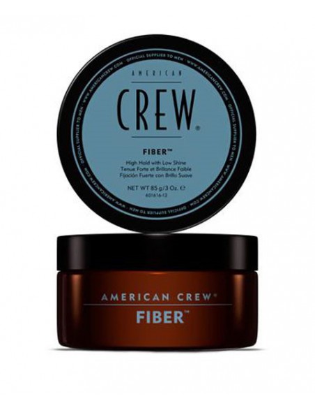 American Crew Fiber American Crew Fiber