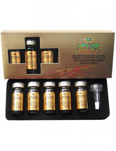 Angel Ginseng Active Tonic Kit Angel Ginseng Active Tonic Kit