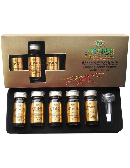 Angel Ginseng Active Tonic Kit Angel Ginseng Active Tonic Kit