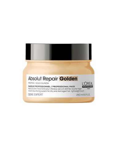 Absolut Repair Golden Professional Mask Absolut Repair Golden Professional Mask