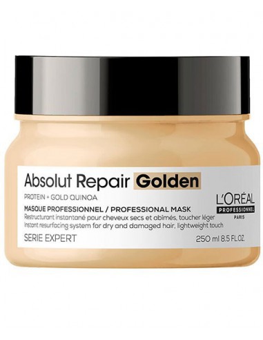 Absolut Repair Golden Professional Mask Absolut Repair Golden Professional Mask