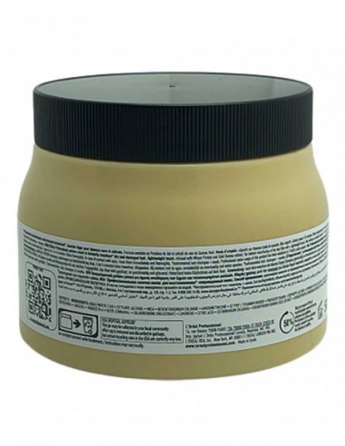 Absolut Repair Golden Professional Mask Absolut Repair Golden Professional Mask