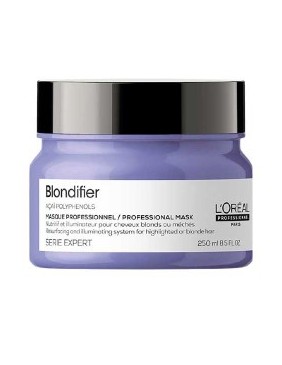 Blondifier Professional Mask