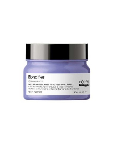 Blondifier Professional Mask Blondifier Professional Mask