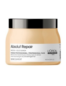 Absolut Repair Professional Mask
