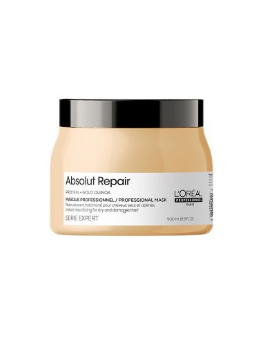 Absolut Repair Professional Mask Absolut Repair Professional Mask