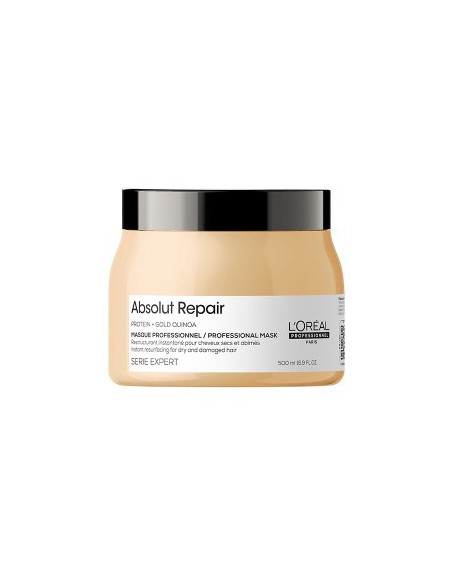 Absolut Repair Professional Mask