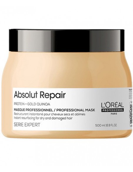 Absolut Repair Professional Mask Absolut Repair Professional Mask