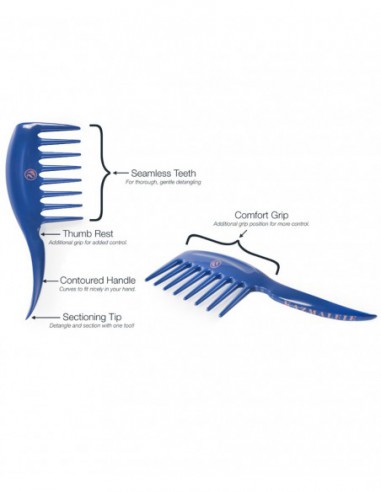 Kurlsplus Comb Kurlsplus Comb