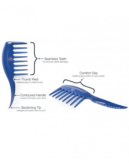 Kurlsplus Comb Kurlsplus Comb