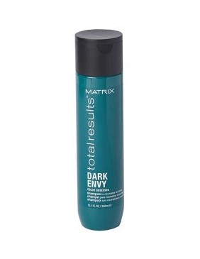 Total Results Dark Envy Color Obsessed Shampoo