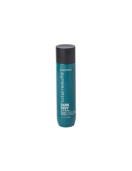 Total Results Dark Envy Color Obsessed Shampoo