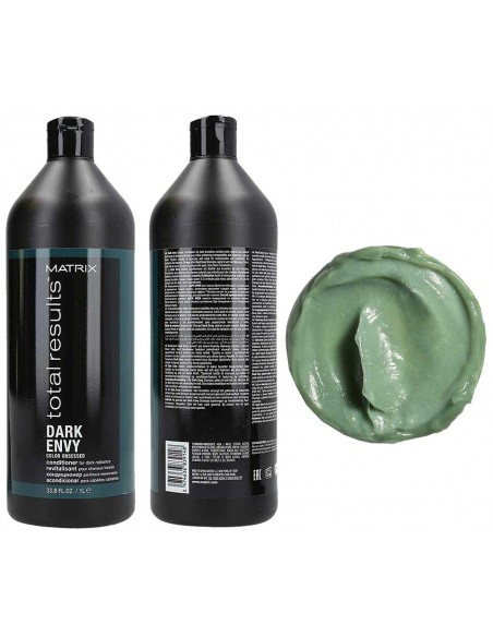 Total Results Dark Envy Color Obsessed Conditioner Total Results Dark Envy Color Obsessed Conditioner