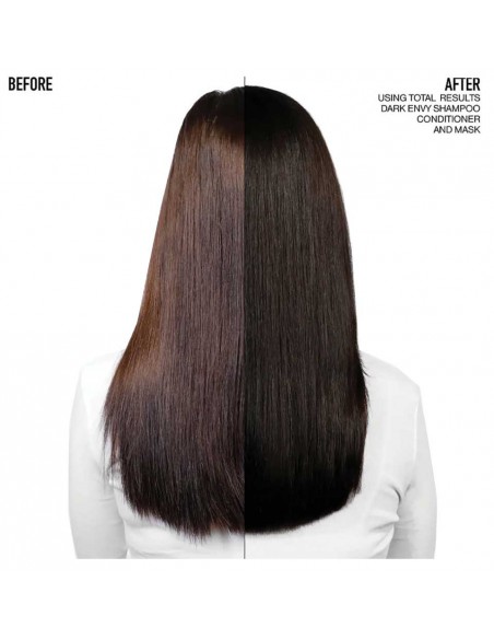 Total Results Dark Envy Color Obsessed Conditioner Total Results Dark Envy Color Obsessed Conditioner