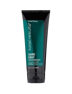 Total Results Dark Envy Color Obsessed Mask