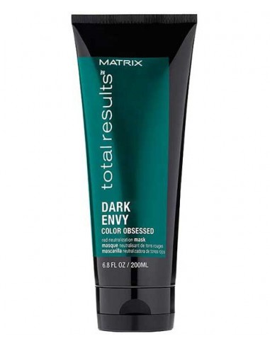 Total Results Dark Envy Color Obsessed Mask