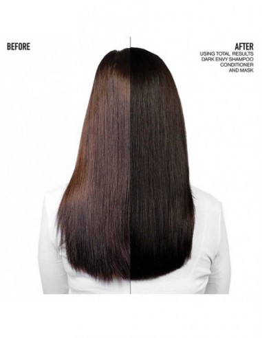 Total Results Dark Envy Color Obsessed Mask