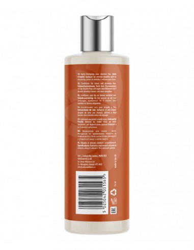 Ayumi Argan And Sandalwood Conditioner Ayumi Argan And Sandalwood Conditioner