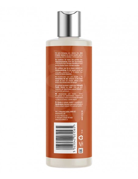 Ayumi Argan And Sandalwood Conditioner Ayumi Argan And Sandalwood Conditioner
