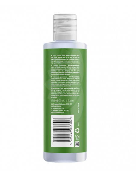 Ayumi Naturals Clarifying Neem Face Toner Ayumi Naturals Clarifying Neem Face Toner