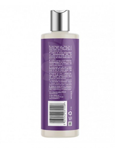 Ayumi Naturals Hibiscus And Tumeric Conditioner Ayumi Naturals Hibiscus And Tumeric Conditioner