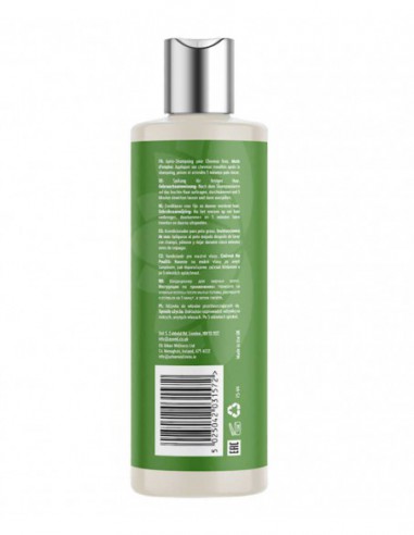 Ayumi Naturals Moringa And Neem Conditioner Ayumi Naturals Moringa And Neem Conditioner
