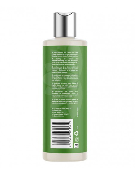 Ayumi Naturals Moringa And Neem Conditioner Ayumi Naturals Moringa And Neem Conditioner