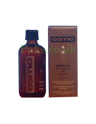 Berber Oil Berber Oil