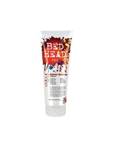 Bed Head Colour Goddess Conditioner Bed Head Colour Goddess Conditioner