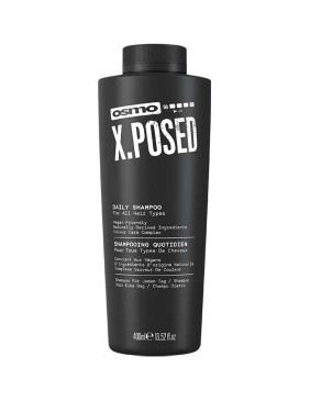 X Posed Daily Shampoo
