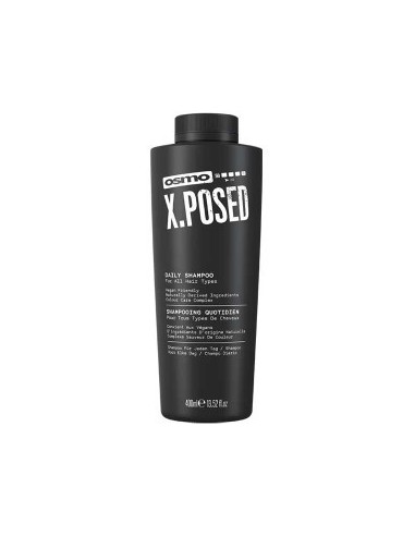 X Posed Daily Shampoo X Posed Daily Shampoo