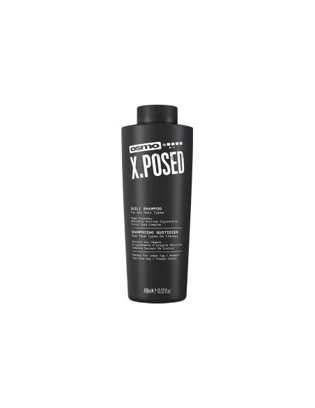 X Posed Daily Shampoo