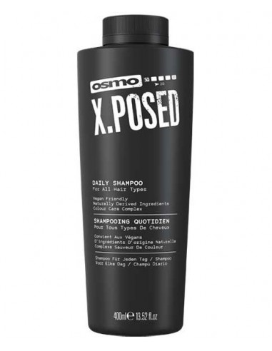 X Posed Daily Shampoo X Posed Daily Shampoo
