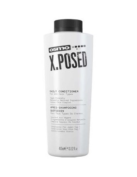 X Posed Daily Conditioner