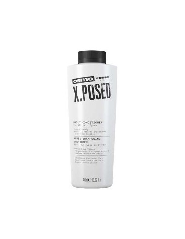 X Posed Daily Conditioner X Posed Daily Conditioner