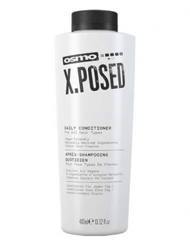 X Posed Daily Conditioner X Posed Daily Conditioner