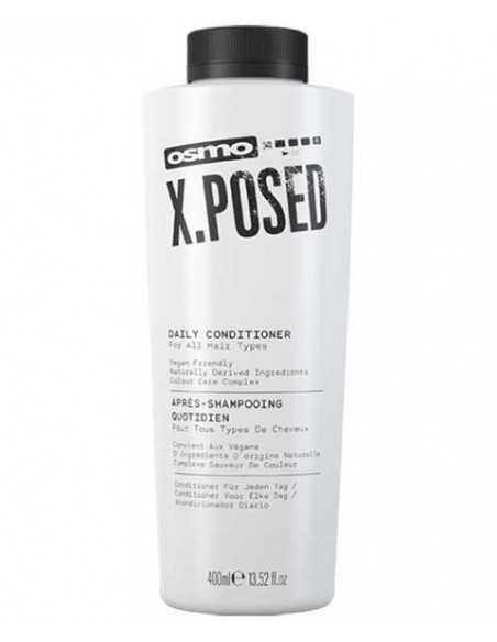 X Posed Daily Conditioner X Posed Daily Conditioner
