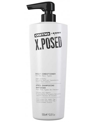 X Posed Daily Conditioner X Posed Daily Conditioner