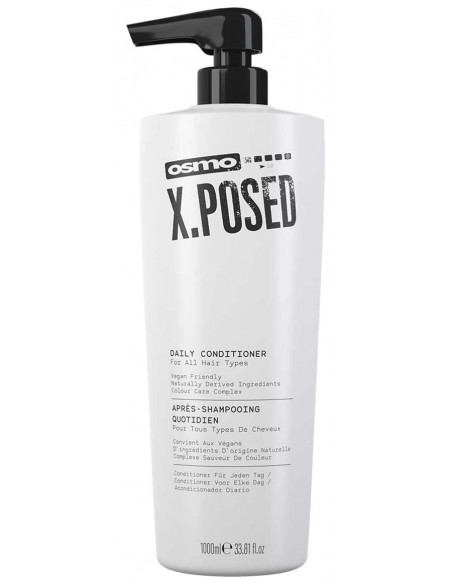X Posed Daily Conditioner X Posed Daily Conditioner