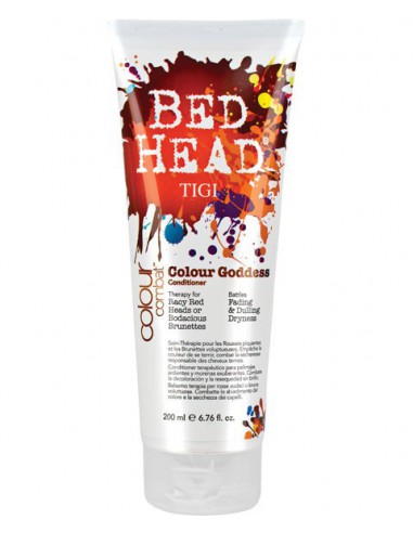 Bed Head Colour Goddess Conditioner Bed Head Colour Goddess Conditioner