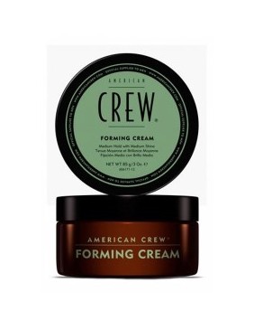Forming Cream
