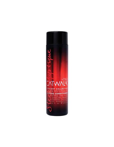 Catwalk Sleek Mystique Calming Conditioner Catwalk Sleek Mystique Calming Conditioner