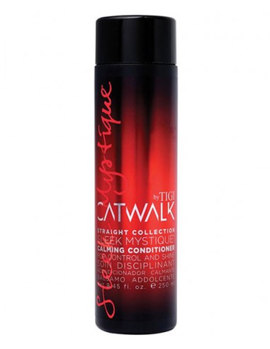 Catwalk Sleek Mystique Calming Conditioner Catwalk Sleek Mystique Calming Conditioner
