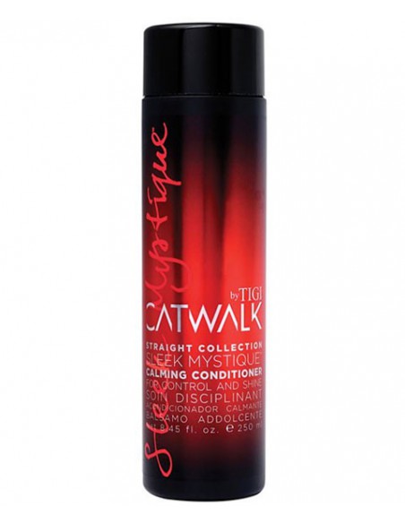 Catwalk Sleek Mystique Calming Conditioner Catwalk Sleek Mystique Calming Conditioner